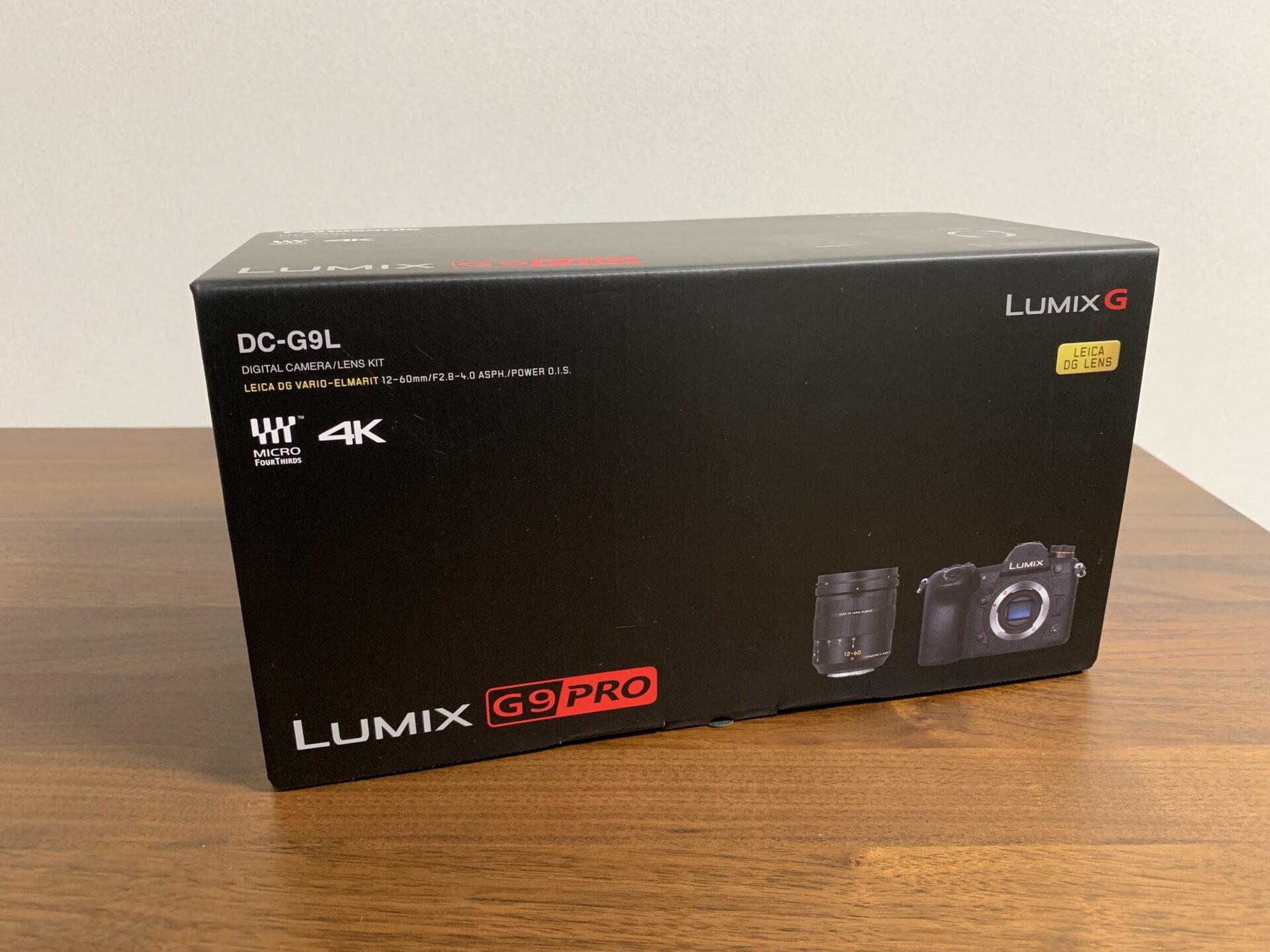 G9 PRO